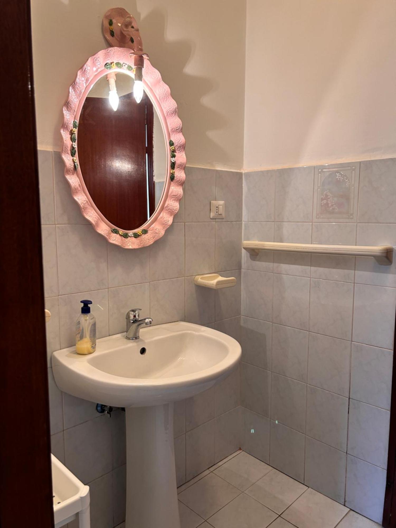 شقة Casa Myrina سكافاتي المظهر الخارجي الصورة
