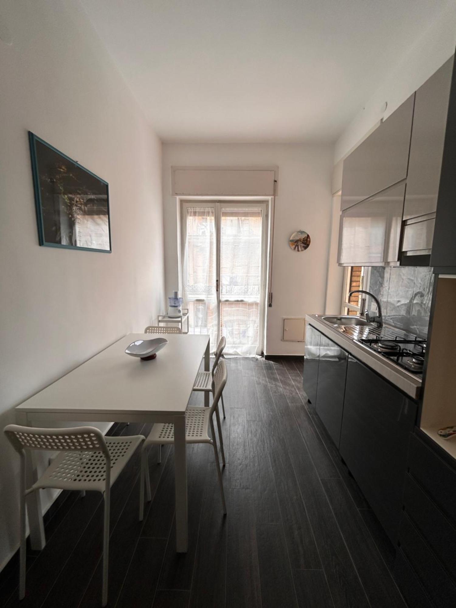 شقة Casa Myrina سكافاتي المظهر الخارجي الصورة