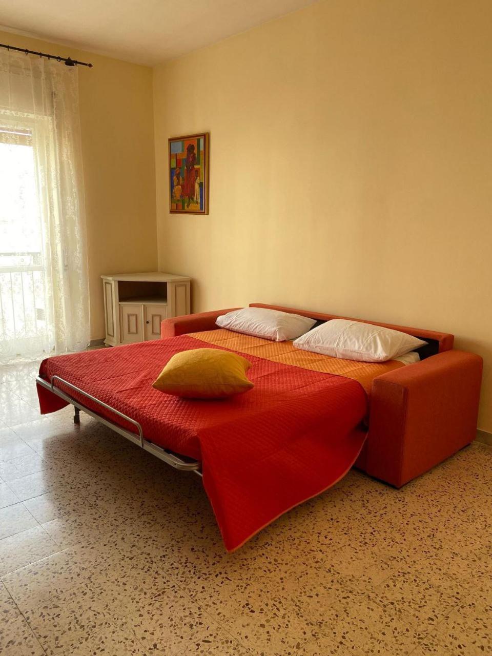 شقة Casa Myrina سكافاتي المظهر الخارجي الصورة