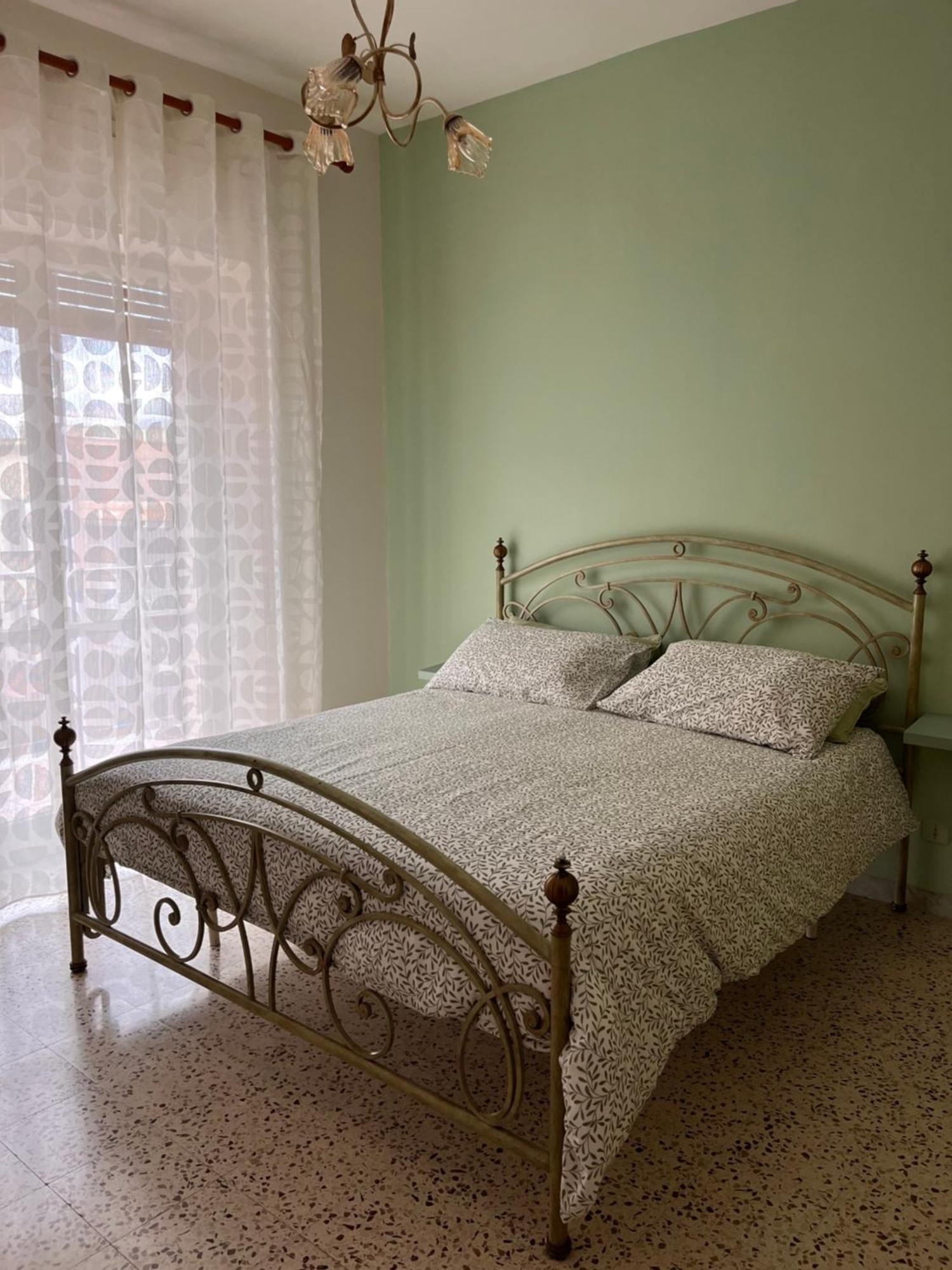 شقة Casa Myrina سكافاتي المظهر الخارجي الصورة