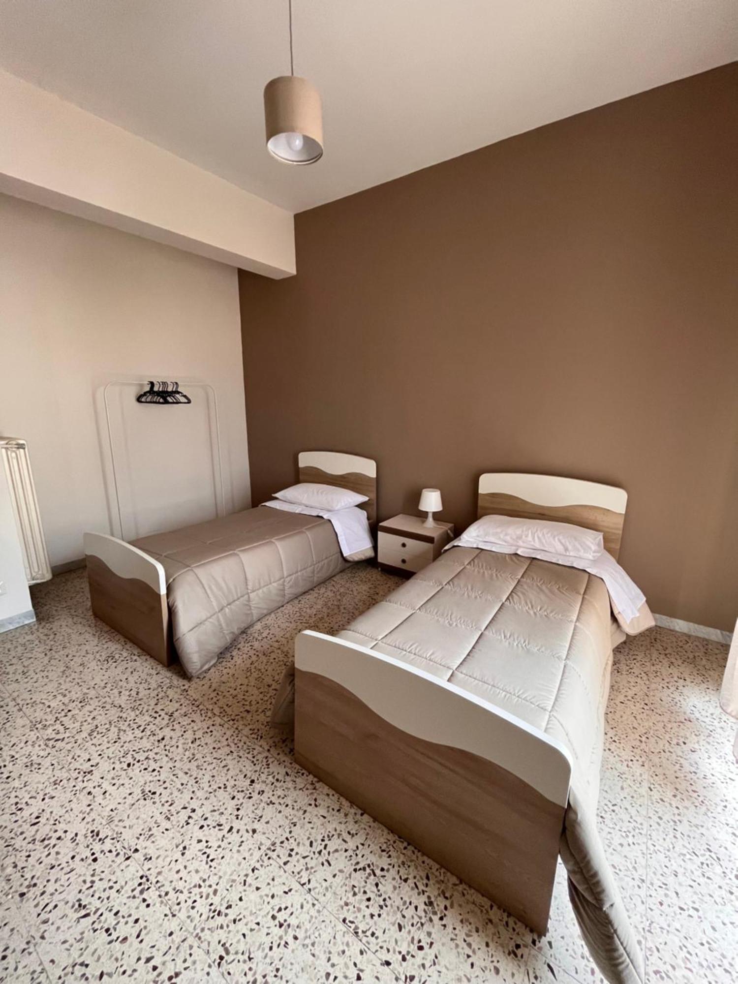 شقة Casa Myrina سكافاتي المظهر الخارجي الصورة
