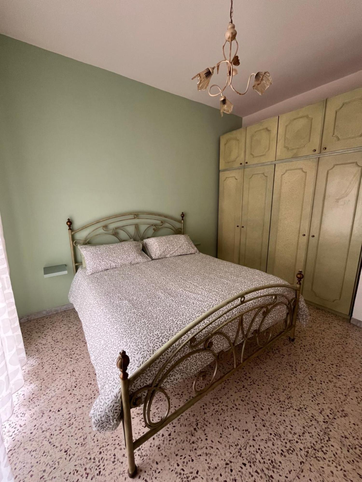 شقة Casa Myrina سكافاتي المظهر الخارجي الصورة