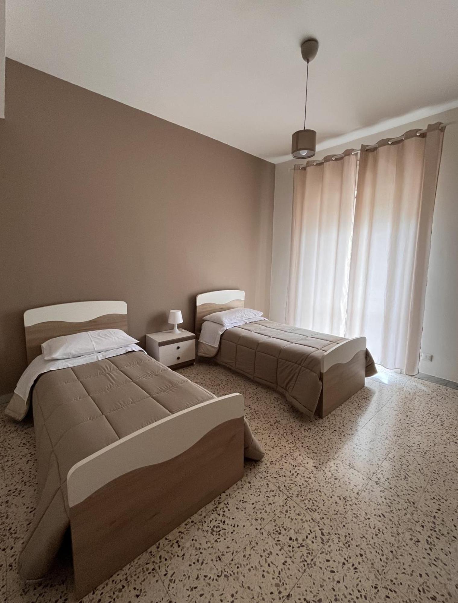 شقة Casa Myrina سكافاتي المظهر الخارجي الصورة